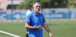 الترجي يُكلف براكوني بالإشراف المؤقت قبل مباراة بترو أتلتيكو