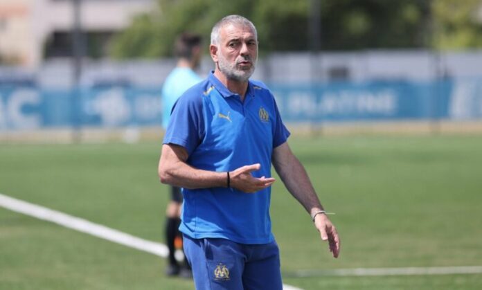 الترجي يُكلف براكوني بالإشراف المؤقت قبل مباراة بترو أتلتيكو