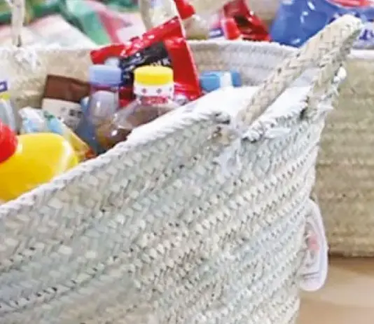 قفة رمضان بالقصرين: 4193 مساعدة وموائد إفطار يومية