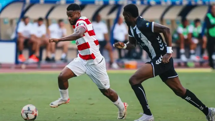 برنامج الجولة 21 الرابطة الأولى المحترفة 2026