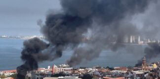 كيف سلّمت حبيبة «إل مينشو» زعيم الكارتيل للجيش المكسيكي