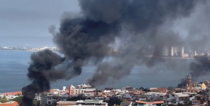 كيف سلّمت حبيبة «إل مينشو» زعيم الكارتيل للجيش المكسيكي