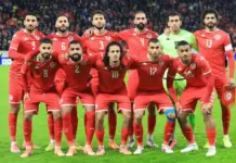 بيع تذاكر مباراة بلجيكا وتونس الودية 6 يونيو 2026