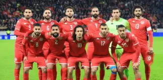 بيع تذاكر مباراة بلجيكا وتونس الودية 6 يونيو 2026