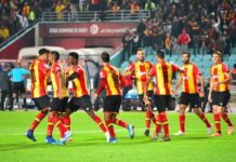 قرعة ربع نهائي رابطة الأبطال والكونفدرالية غداً بالقاهرة