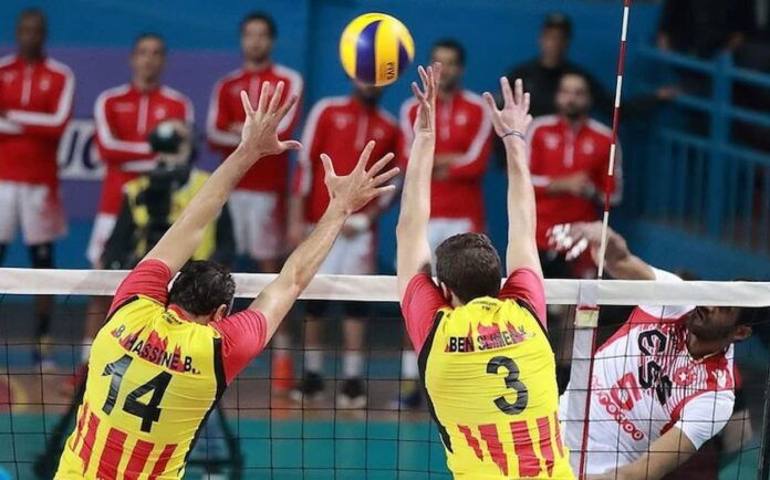 مباراة النجم والترجي تُعاد خلف أبواب مغلقة