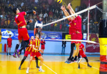 النجم الساحلي يرفض قرار إعادة مباراة الترجي ويهدد بالتصعيد القانوني