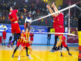 النجم الساحلي يرفض قرار إعادة مباراة الترجي ويهدد بالتصعيد القانوني