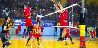 النجم الساحلي يرفض قرار إعادة مباراة الترجي ويهدد بالتصعيد القانوني