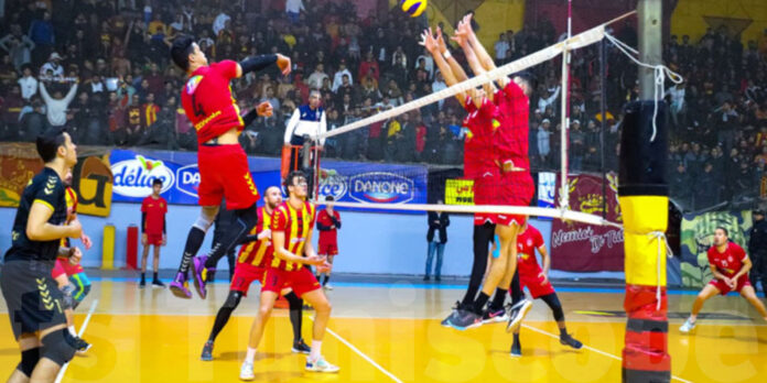 est160226 النجم الساحلي يرفض قرار إعادة مباراة الترجي ويهدد بالتصعيد القانوني