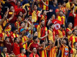 بيع تذاكر مباراة الترجي وبترو أتلتيكو يبدأ الخميس