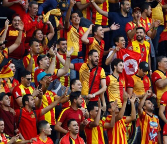 بيع تذاكر مباراة الترجي وبترو أتلتيكو يبدأ الخميس