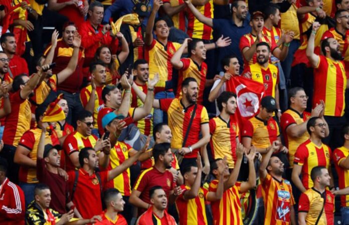 بيع تذاكر مباراة الترجي وبترو أتلتيكو يبدأ الخميس