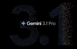 جوجل تطلق Gemini 3.1 Pro بقدرات منطقية مذهلة