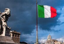 إيطاليا تفرض حصاراً بحرياً على المهاجرين غير الشرعيين