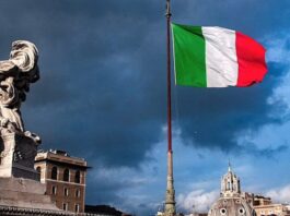 إيطاليا تفرض حصاراً بحرياً على المهاجرين غير الشرعيين