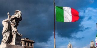 إيطاليا تفرض حصاراً بحرياً على المهاجرين غير الشرعيين