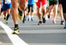 نصف ماراطون الرياضة للجميع بسوسة 15 فيفري 2026