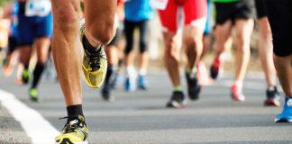 نصف ماراطون الرياضة للجميع بسوسة 15 فيفري 2026