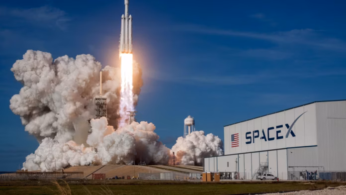 ماسك يدمج SpaceX وxAI بقيمة 1.25 تريليون دولار