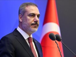 تركيا تهدد بالتسلح النووي إذا صنعت إيران قنبلة