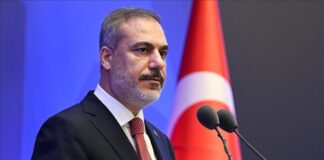 تركيا تهدد بالتسلح النووي إذا صنعت إيران قنبلة