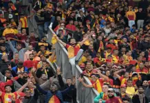 L’Espérance ouvre la vente des billets pour le derby tunisien contre le Stade de Tunis تذاكر ديربي الترجي والملعب التونسي متاحة من الخميس