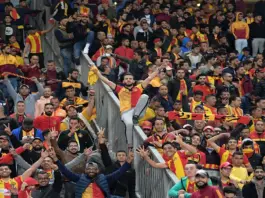 تذاكر ديربي الترجي والملعب التونسي متاحة من الخميس