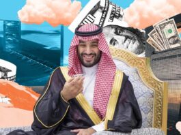 xAI تجذب 3 مليارات من المملكة العربية السعودية