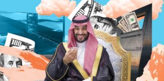 xAI تجذب 3 مليارات من المملكة العربية السعودية
