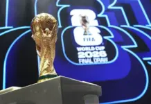 Les prix des billets pour la Coupe du monde atteignent des niveaux astronomiques sur la plateforme de revente officielle de la FIFA أسعار تذاكر كأس العالم 2026 ترتفع إلى مستويات خيالية