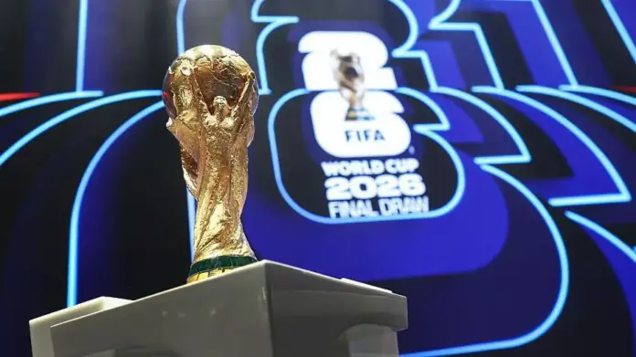 world-cup-2026 أسعار تذاكر كأس العالم 2026 ترتفع إلى مستويات خيالية