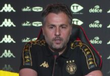 بوميل يتعهد بإعادة الترجي إلى منصات التتويج