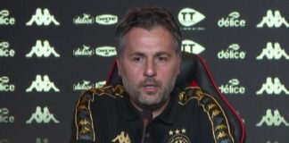 بوميل يتعهد بإعادة الترجي إلى منصات التتويج