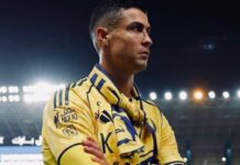 رونالدو يخطط للرحيل عن النصر صيف 2026