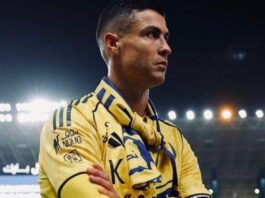 رونالدو يخطط للرحيل عن النصر صيف 2026