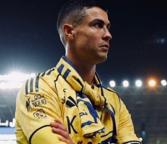 رونالدو يخطط للرحيل عن النصر صيف 2026
