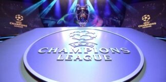 قرعة دوري أبطال أوروبا: ريال مدريد ومانشستر سيتي في مواجهة نارية