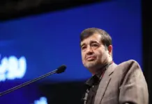 وزير الرياضة الإيراني يشكك في مشاركة بلاده بمونديال 2026