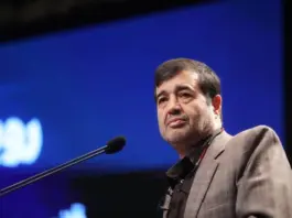 وزير الرياضة الإيراني يشكك في مشاركة بلاده بمونديال 2026