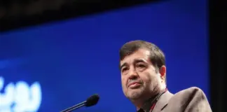 وزير الرياضة الإيراني يشكك في مشاركة بلاده بمونديال 2026