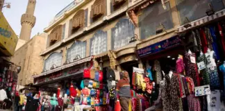 رمضان 1447: المحلات والمقاهي مُصرّح لها بالعمل بعد العاشرة ليلاً