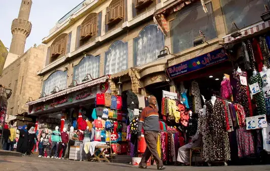 رمضان 1447: المحلات والمقاهي مُصرّح لها بالعمل بعد العاشرة ليلاً