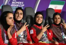 أستراليا تمنح لاعبات إيرانيات تأشيرات إنسانية بعد أزمة سياسية