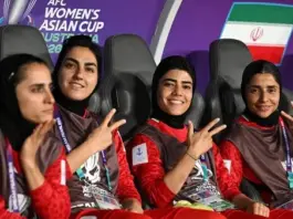 أستراليا تمنح لاعبات إيرانيات تأشيرات إنسانية بعد أزمة سياسية