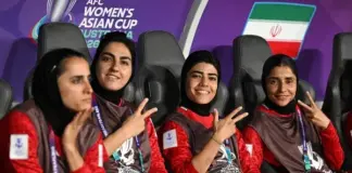 أستراليا تمنح لاعبات إيرانيات تأشيرات إنسانية بعد أزمة سياسية