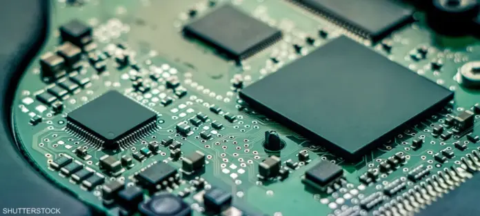 أزمة طاقة في تايوان تهدد صناعة الرقائق العالمية