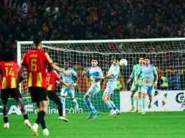 الترجي يفوز على الأهلي 1-0 في ذهاب ربع نهائي دوري الأبطال