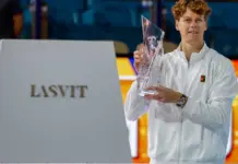 سينر يتوج بلقب ميامي ويحقق “ثنائية الشمس المشرقة” دون خسارة أي مجموعة سينر يفوز بميامي ويحقق ثنائية الشمس