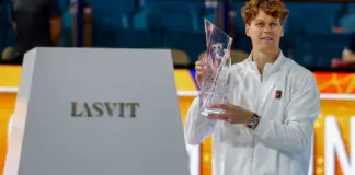 سينر يفوز بميامي ويحقق ثنائية الشمس